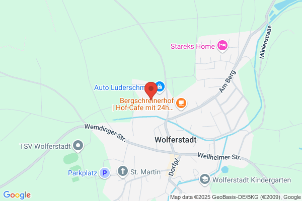 Wolferstadt