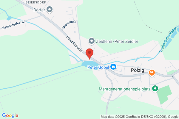 Pölziger Fruchtsäfte GmbH
