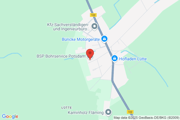 BST-Bohr und Sprengtechnik GmbH