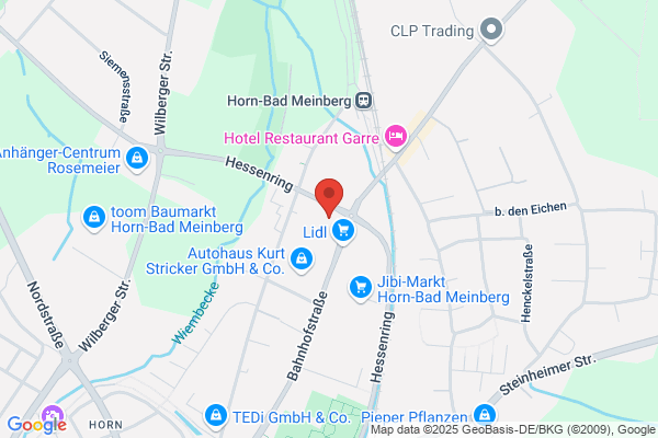 Bistro "Goldenes Horn" Katrin Rodler