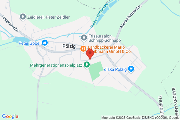 Gemeindeverwaltung ASD
