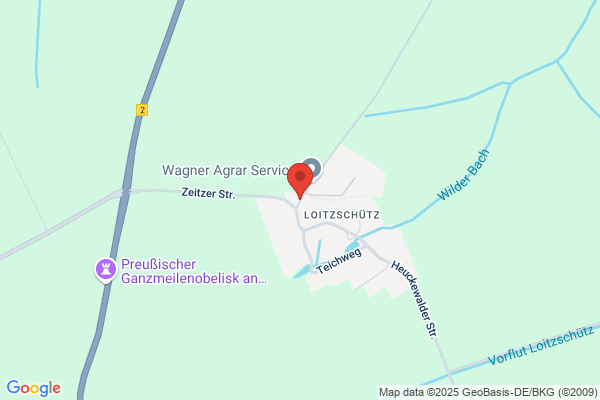 Heuckewalder Agrar GmbH