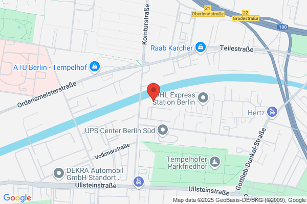 Schleicher Mediz.-Technischer Service