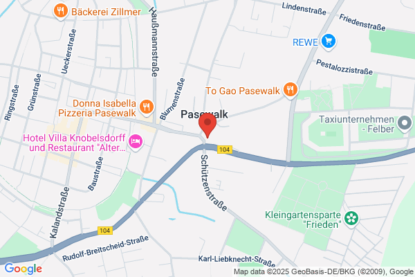 BARMER GEK