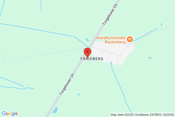 Zaunteam Pasewalk
