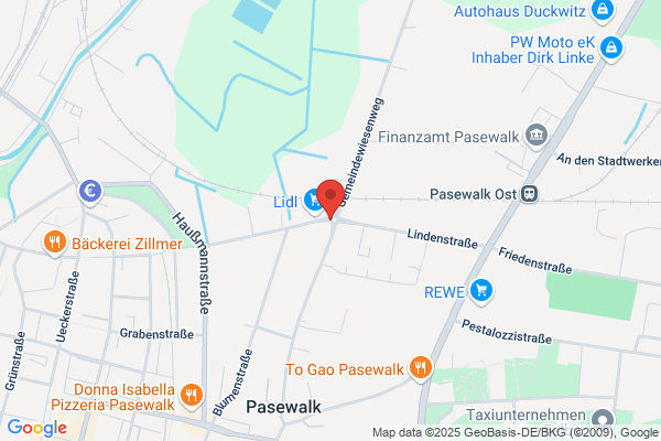 Amt Uecker-Randow-Tal