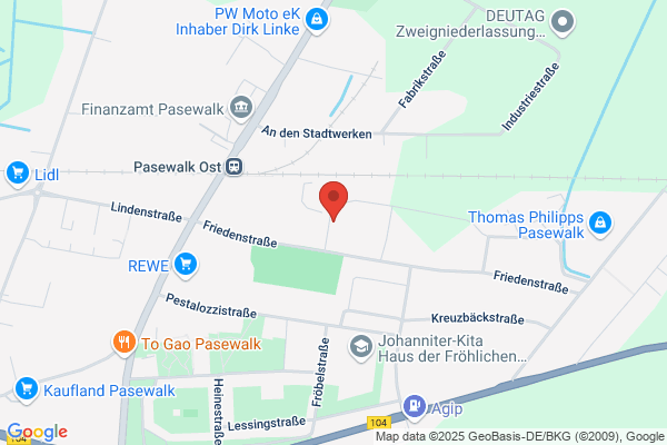 BZA GmbH