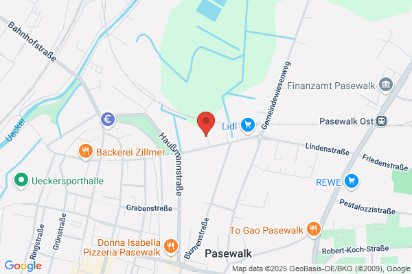Bauernverband Uecker-Randow e.V.