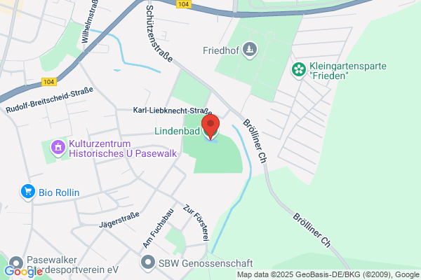 Freibad