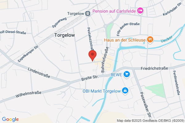 Grundschule Ost