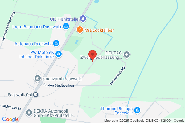 Koterski Betonwaren GbR