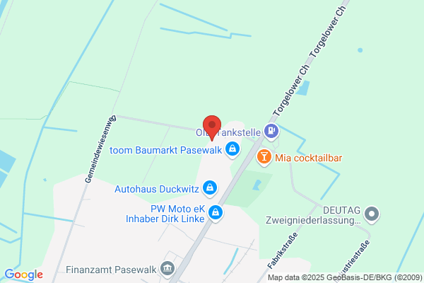 NENTWICH GmbH Hoch- und Tiefbau