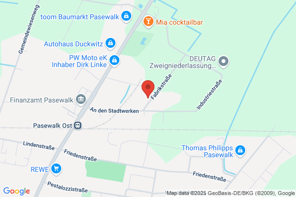 PSM Baumaschinen Vermiet GmbH