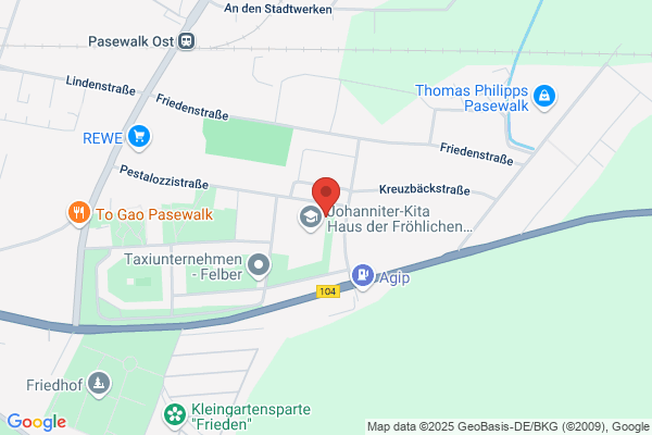 Physiotherapie B. Klimas