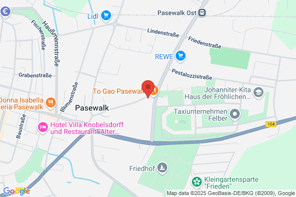 Reik Ingenieurbüro Schade