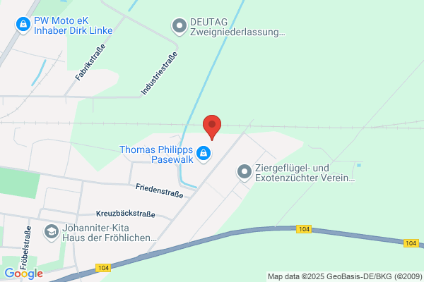 Ritter Norbert Fitnessparadies