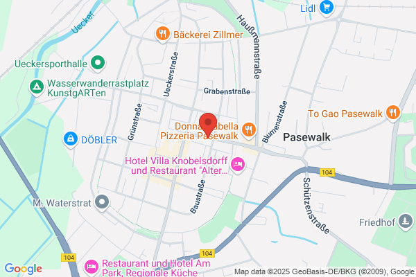 Röntgengemeinschaft Dres. Ch. u. W. Brechlin, J . Krüger, M. Ulrich