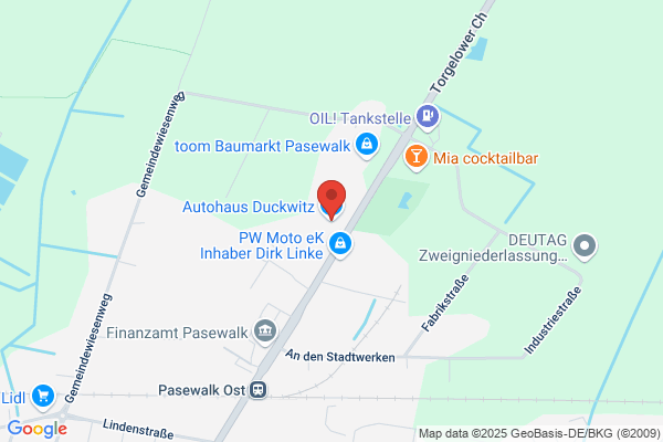 Ulrich Duckwitz