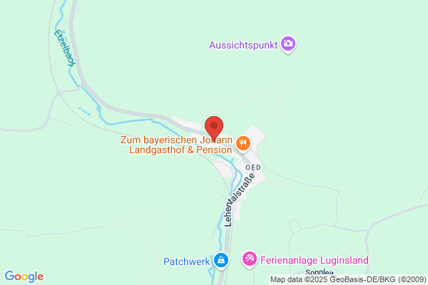 Bäckerei Kraus