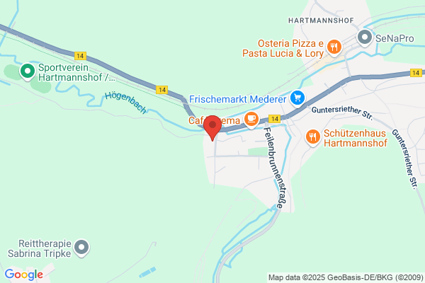 Paal Management- und Handelsgesellschaft mbH