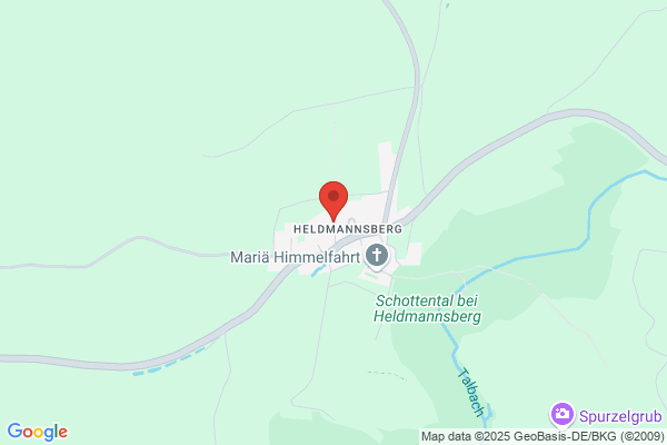 Zum Stauseestüberl