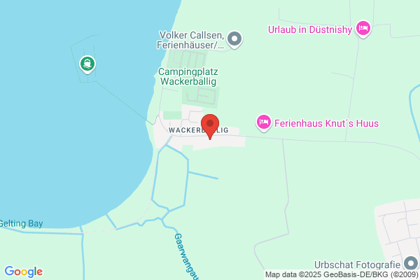 ferienhaus koppelblick wackerballig