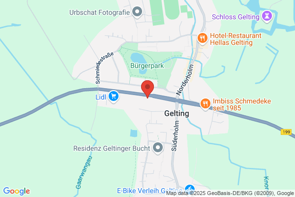 star Tankstelle