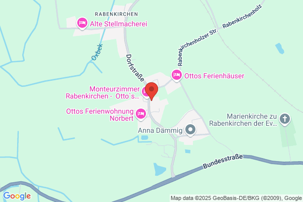 Hausmeisterservice Guse