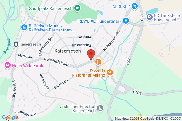 Bikestore Inh. Frank Welsch u. Jochen Junglas