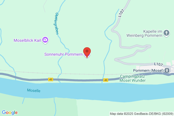 Sonnenuhr