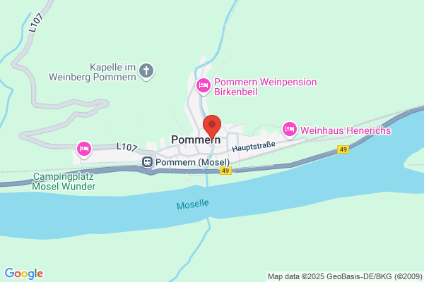 Ferienwohnung Merker