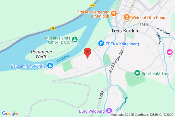 Möbelfachgeschäft Möbel Leuer