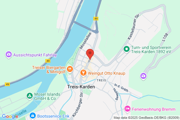 Sparkasse Mittelmosel - Eifel Mosel Hunsrück