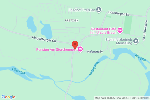 Tourist-Information