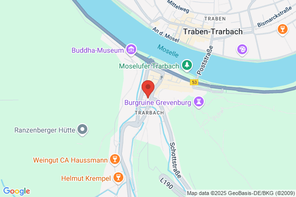 Verbandsgemeindeverwaltung Treis-Karden