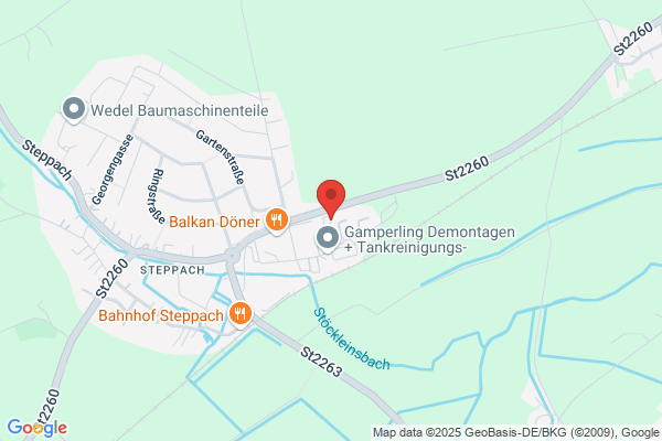 Brodmerkel Bau GmbH