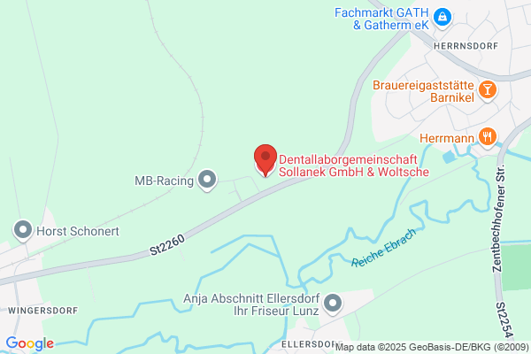 Dentallaborgemeinschaft Sollanek