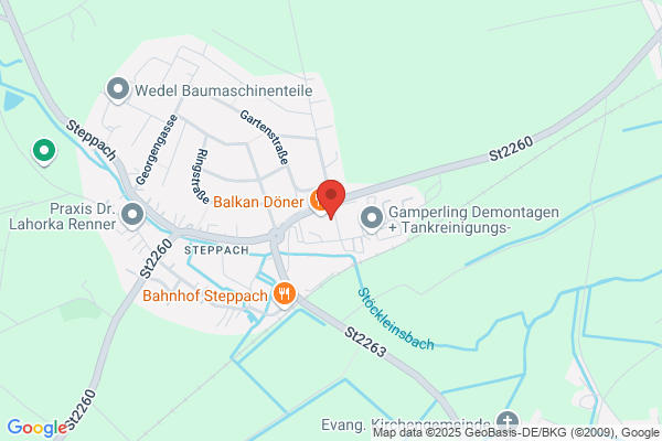 Burkard Bäckerei GmbH
