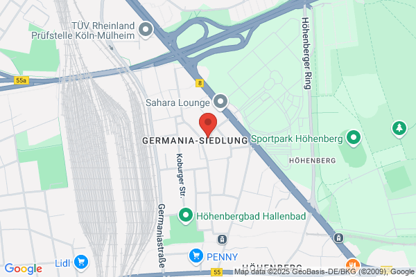 Cordula Hack Soulreading-Germany