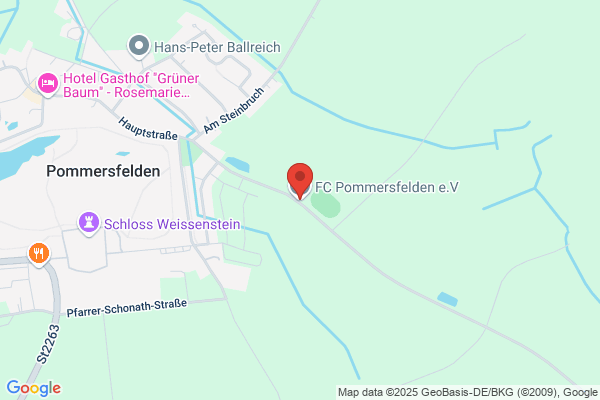 FC Pommersfelden e.V.