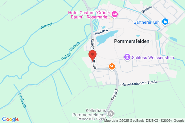 Goldrichtig - die Goldschmiede am Schloss