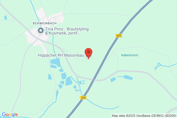 Hippacher Wohnbau GmbH