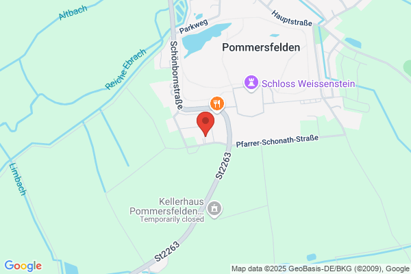 Kindergarten Pommersfelden