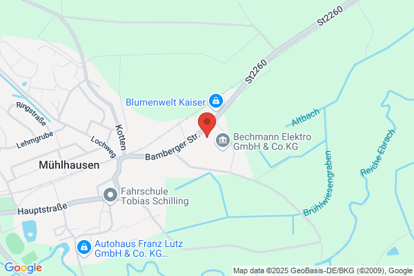 Klaus GmbH