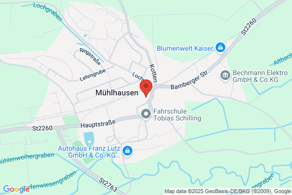 M & S Bedachungs GmbH