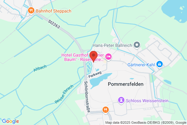 Marr Friedrich GmbH