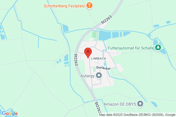 St. Peter und Paul - Evangelisch-Lutherische Kirchengemeinde Limbach