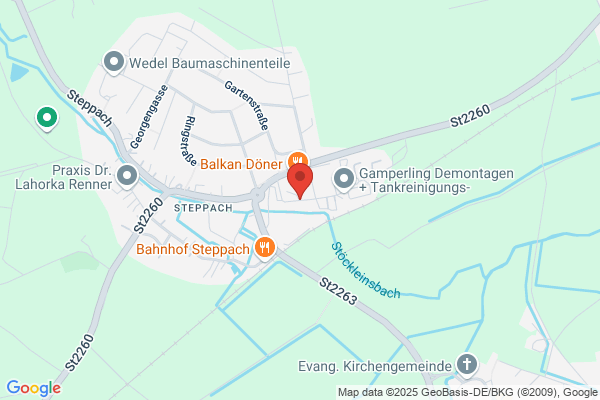 Steinmetzbetrieb & Restaurierungen