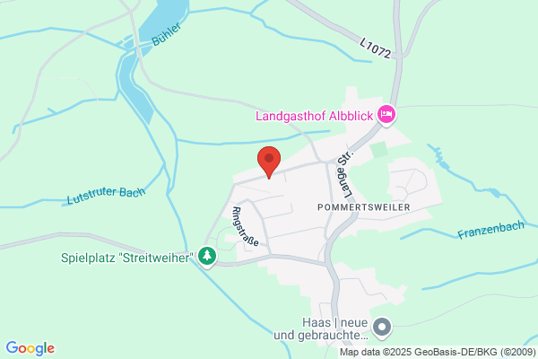 Zweigstelle Pommertsweiler