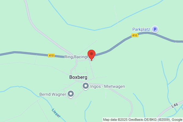 Maschinenservice G.K.